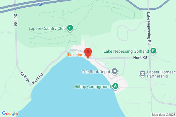 Lake Inn