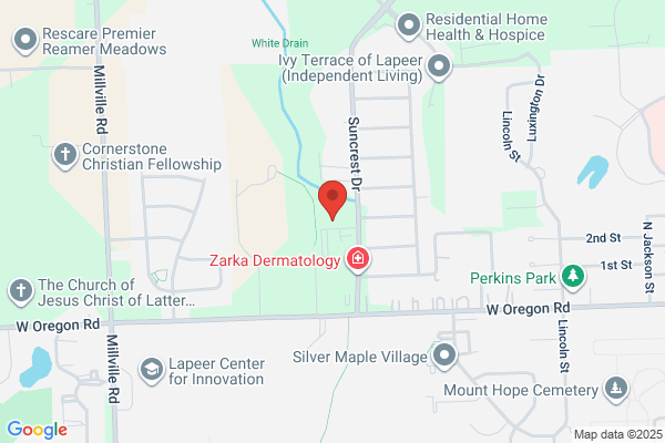 Sleep Doctor/ Lapeer