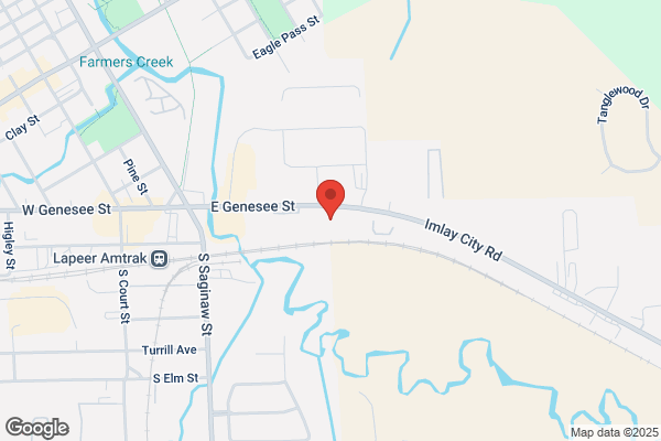 McAlpine Chiropractic Clinic