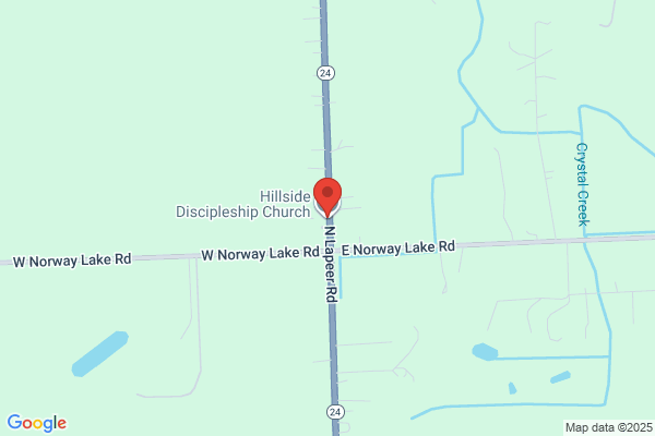 Deerfield Church of Christ
