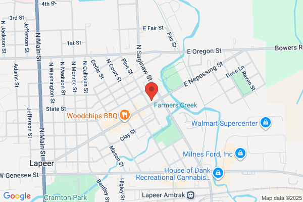 Lapeer City Dental