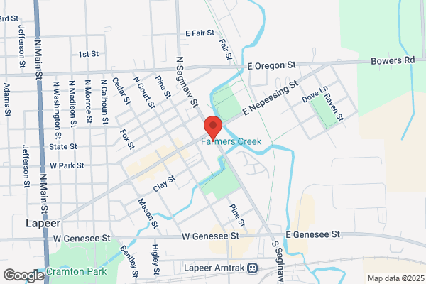 Lapeer Dental Centre