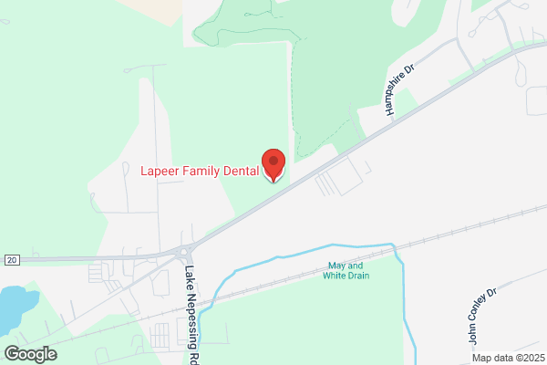 Lapeer Family Dental