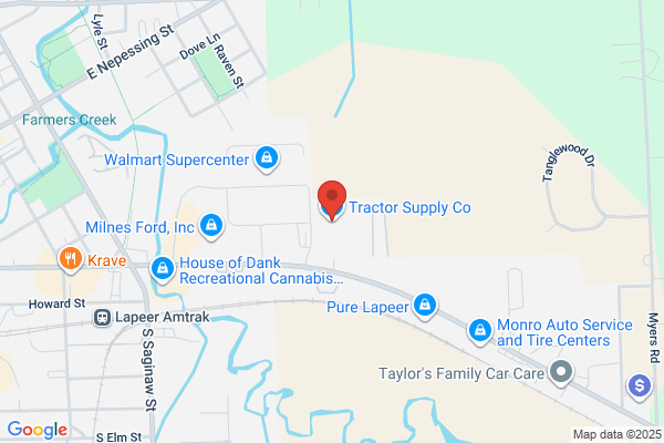 Tractor Supply Co.