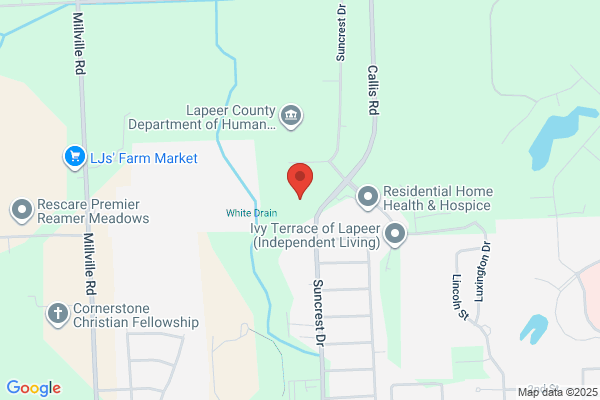 Lapeer County Medical Care Facility