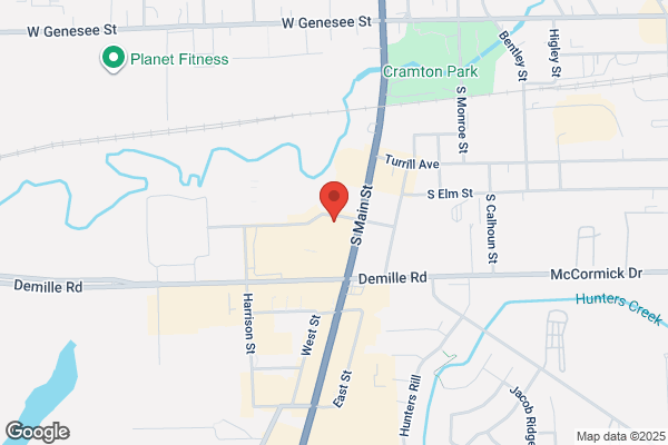 Lapeer Family & Urgent Care