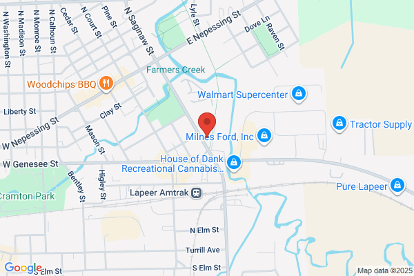 Lothamer Dental Laboratory Inc