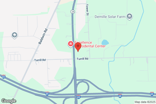 Occupational Health and Convenient Care Center - McLaren Lapeer Region - CLOSED