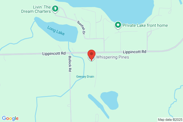 Whispering Pines