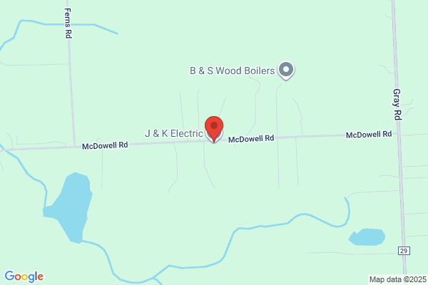 J & K Electric