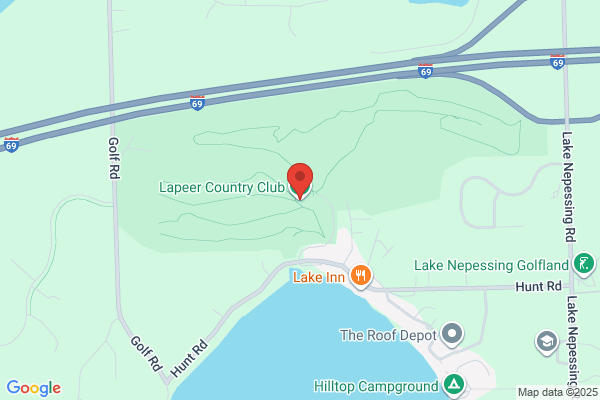 Lapeer Country Club