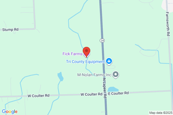 Fick Farms