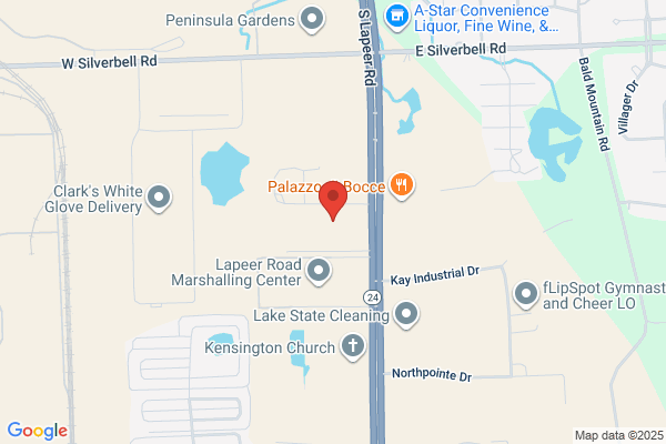 Patco Air Tools Inc