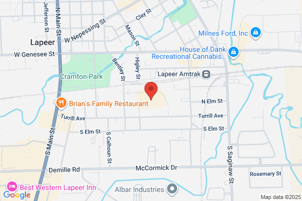 Lapeer House of Antiques