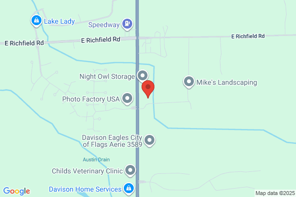 Michigan Construction of Lapeer Llc