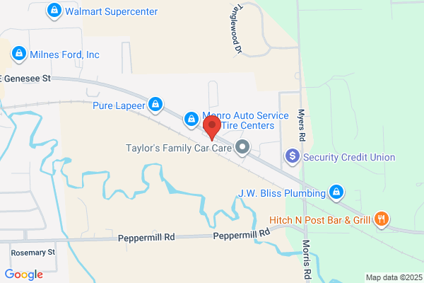 S.S. Equipment Repair LLC