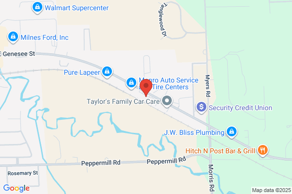 S.S. Equipment Repair LLC