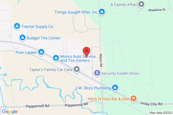 Mold Masters Company