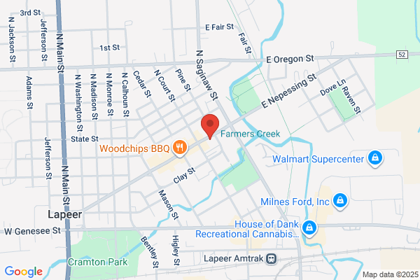 Hearing Clinic in Lapeer