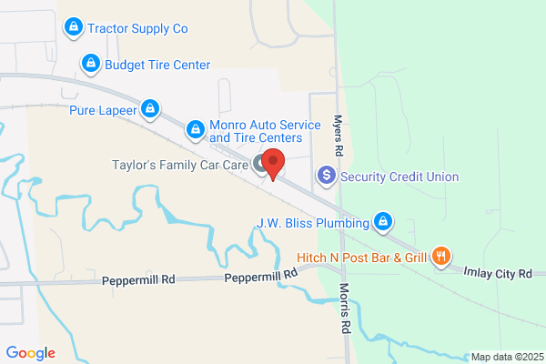 Mid-States Bolt & Screw Co