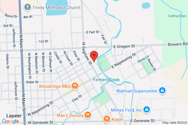 Lapeer Housing Inc