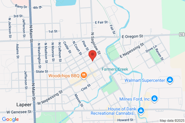 Lapeer Area Chamber of Commerce