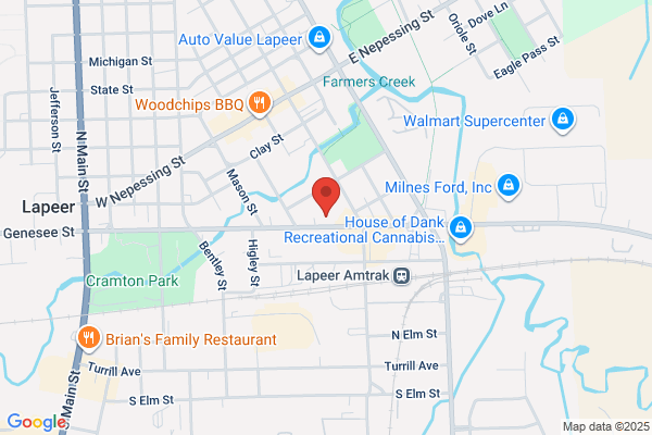 L.A. Insurance