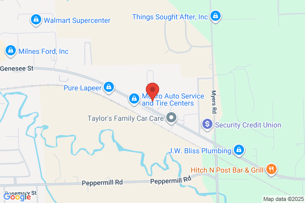 Lapeer Rent-All