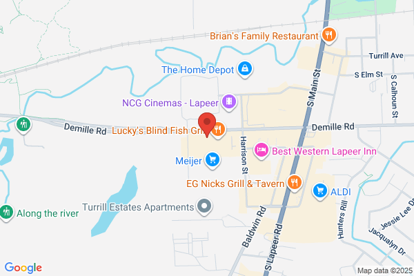 Applebee's Neighborhood Grill & Bar