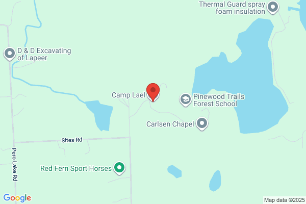 Camp Lael
