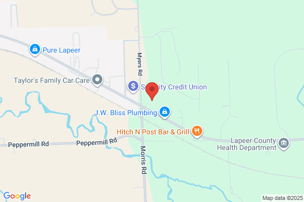 County Press the