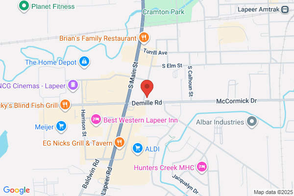 E & L Service Inc