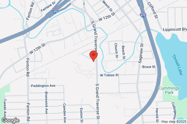 Kearsley Appliance Repair