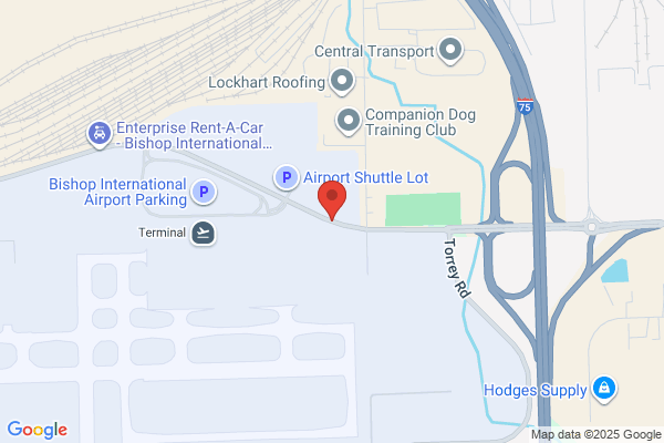 Lapeer Aviation Inc.
