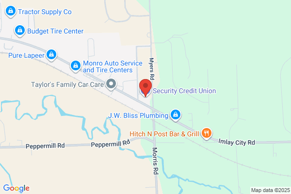 Lapeer County Community Credit Union