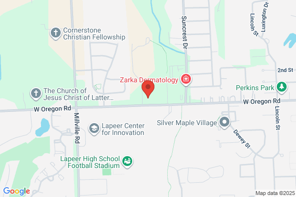Lapeer County Intermediate School District