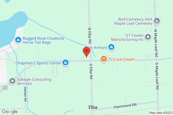 Lapeer County Library