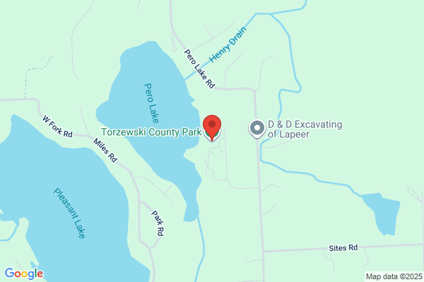 Lapeer County Park