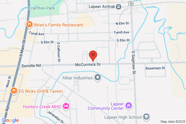Lapeer Industries, Inc.