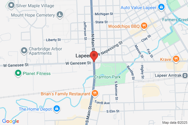 Local Moves, LLC