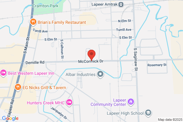 McCloy Paper Company