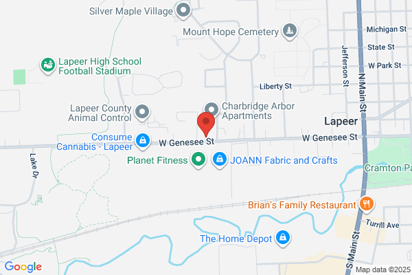 Michigan Community Services