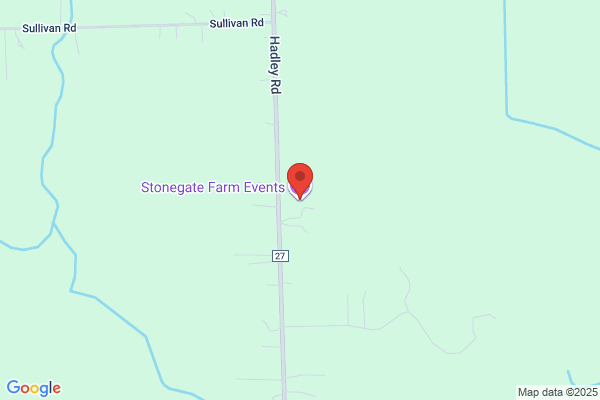 Saddle Creek Farms