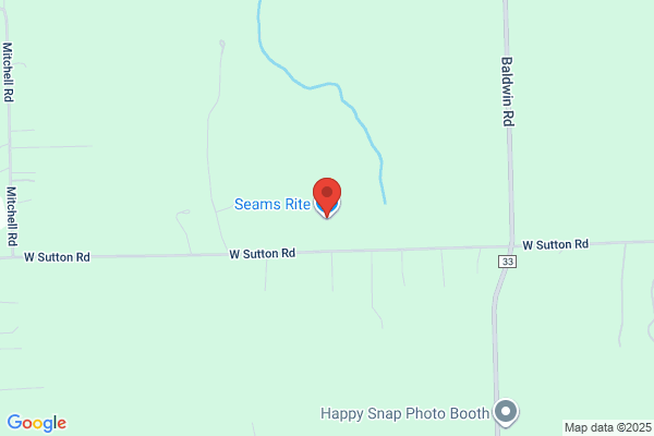 Seams Rite Inc
