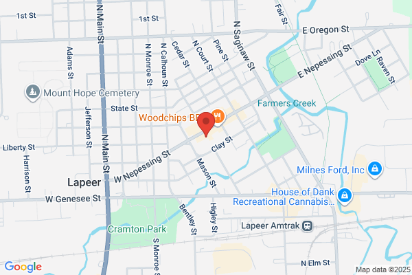HealthQuest Physical Therapy - Lapeer