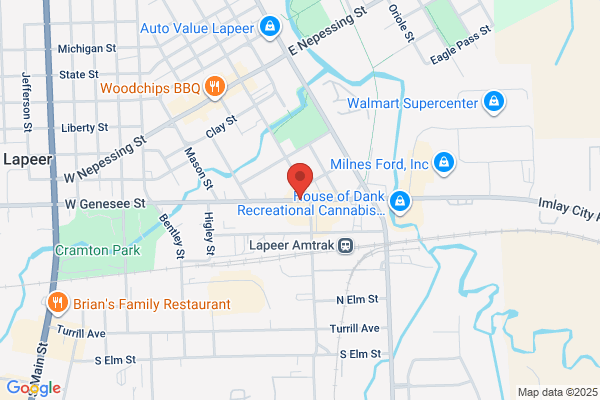 Lapeer Appraisal Inc
