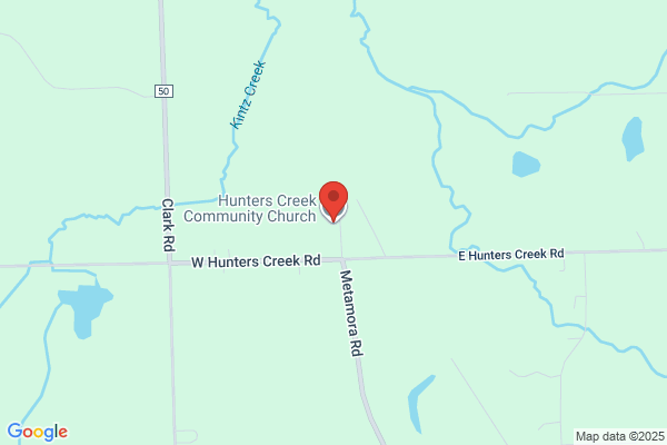 Hunters Creek Community Church