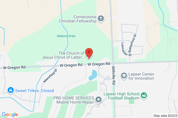 Reorganized Church of Jesus Christ of Latter Day Saints