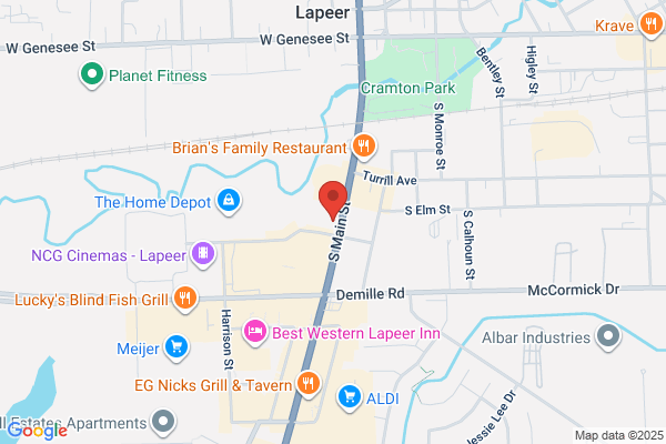 Lapeer Chiropractic Centre