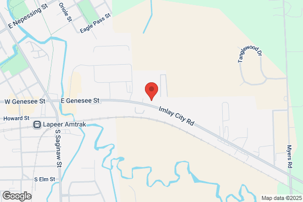 Budget Tire Center – Lapeer